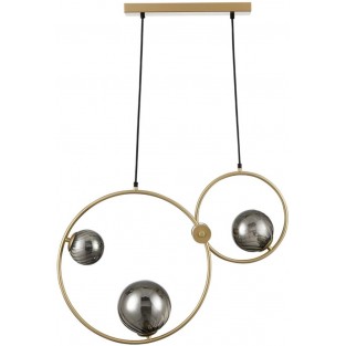 Подвесной светильник Ornato 8036/3