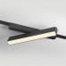 Трековый светильник AIR LINEAR | ЭЙР ЛИНЕАР DK5303-BK Denkirs