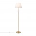 Торшер Lucente FR2064FL-01BS Freya