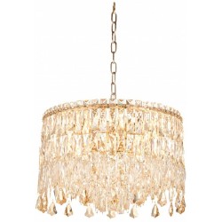 Подвесная люстра The Empress FL1061-11P