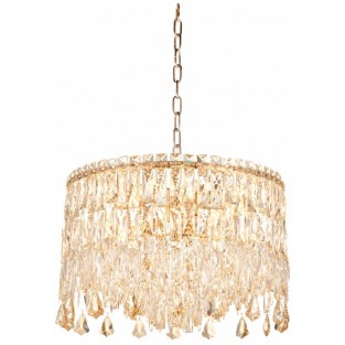 Подвесная люстра The Empress FL1061-11P