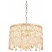 Подвесная люстра The Empress FL1061-11P