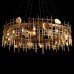 Подвесная люстра Escama 10396/1000C