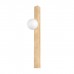 Настенный светильник Geometry 10541W/E
