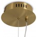Подвесной светильник Grail FR6183PL-L4BS1