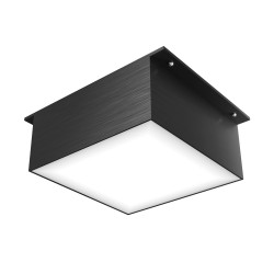 Точечный светильник Коммерческое освещение STP700.R1010.40NW.B Точечный светильник Коммерческое освещение STP700.R1010.40NW.B
