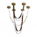 Подвесной светильник Liani FR5470PL-L68B Freya Подвесной светильник Liani FR5470PL-L68B Freya