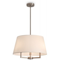 Потолочная люстра Graceful FR2042CL-03N