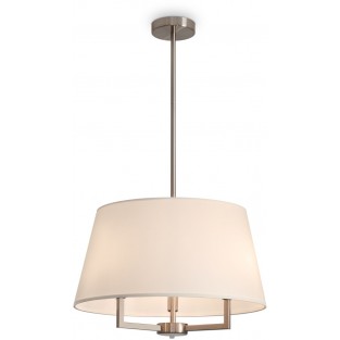 Потолочная люстра Graceful FR2042CL-03N