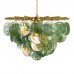Подвесная люстра Lolly 10492/800 Green