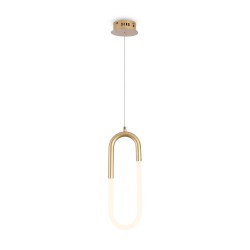 Подвесной светильник Magnet FR6106PL-L13G Freya