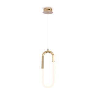 Подвесной светильник Magnet FR6106PL-L13G