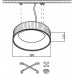 Потолочный светильник Sharmel 7712/56L