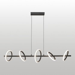 Подвесной светильник Kimble LSP-7418