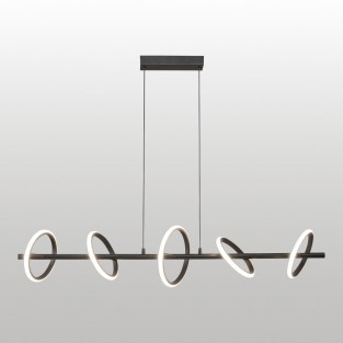 Подвесной светильник Kimble LSP-7418