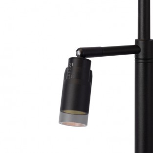 Интерьерная настольная лампа Flint FR2066TL-L40B