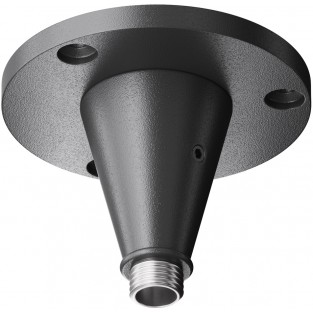 Фиксатор для накладного монтажа Accessories for system Shelf CA026BS-B