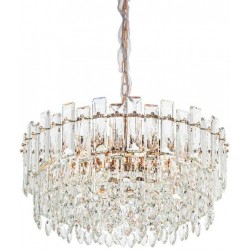 Подвесная люстра Constancia FL1063-14P