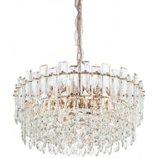 Подвесная люстра Constancia FL1063-14P