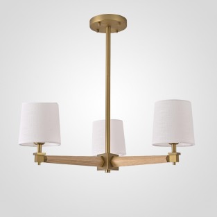 Потолочная люстра Stavra01