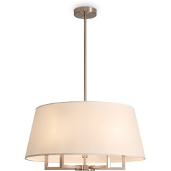 Потолочная люстра Graceful FR2042CL-05N Потолочная люстра Graceful FR2042CL-05N