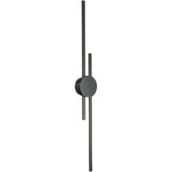 Настенный светильник Medway 2257-92-2 BL