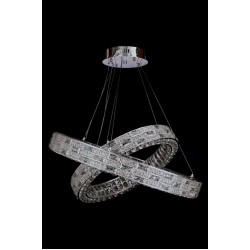 Подвесная люстра Festo FL1052-20P