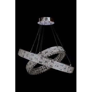 Подвесная люстра Festo FL1052-20P