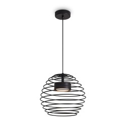 Подвесной светильник Heila FR5496PL-01B Freya Подвесной светильник Heila FR5496PL-01B Freya