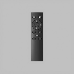 Пульт управления CONTROL BT | КОНТРОЛ BT DK7301-BK