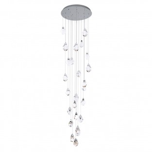 Подвесной светильник MODELUX ML.88971.25 CR