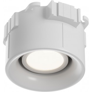 Точечный светильник Intro DL111-GU10-W