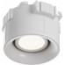 Точечный светильник Intro DL111-GU10-W