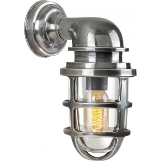 Настенный фонарь уличный WL-59895