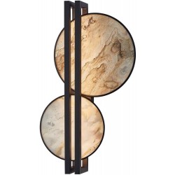 Настенный светильник Tallar 4593-2W