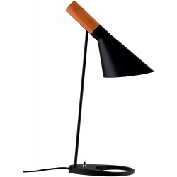 Интерьерная настольная лампа Turin V11333-1T