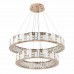 Подвесная люстра MODELUX ML.6985.800.600P GD Modelux Подвесная люстра MODELUX ML.6985.800.600P GD Modelux