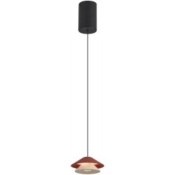 Подвесной светильник Piccola 9032