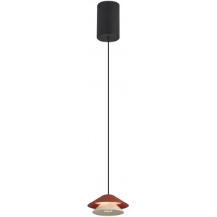 Подвесной светильник Piccola 9032