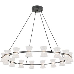 Подвесной светильник Sherman LSP-7466