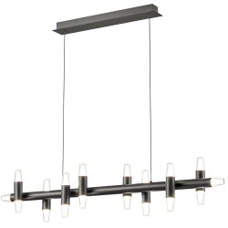 Подвесная люстра Hopkins LSP-7405