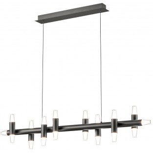 Подвесная люстра Hopkins LSP-7405