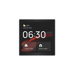 Панель управления Control | КОНТРОЛ DK7405-BK Панель управления Control | КОНТРОЛ DK7405-BK