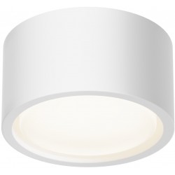 Точечный светильник Conik gyps C001CL-GX53-W