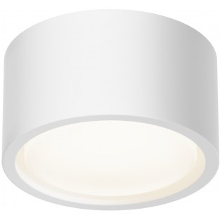 Точечный светильник Conik gyps C001CL-GX53-W