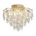 Потолочная люстра Charme FR1015PL-L12G Freya Потолочная люстра Charme FR1015PL-L12G Freya