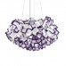 Подвесной светильник Clizia 10231/780 Purple Loft It