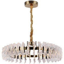 Подвесная люстра Мару 07695-80,36-29