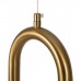 Подвесной светильник Magnet FR6106PL-L13G Freya