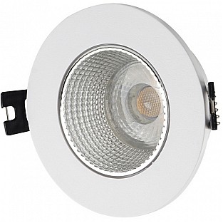 Точечный светильник DK3020 DK3061-WH+CH
